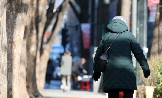 노인 1인가구, 소득인정액 월 228만원 이하면 기초연금