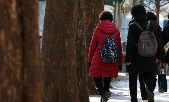 올해부터 '月소득 228만원 이하' 노인 1인가구는 기초연금