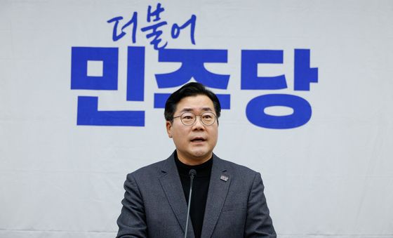 경호처장 직무해제 촉구하는 野