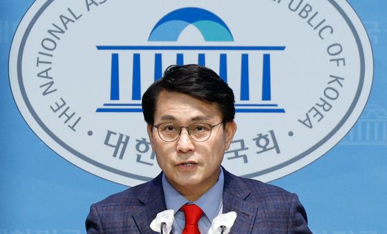 윤상현 '헌재, 탄핵심판 적법절차 준수해야'