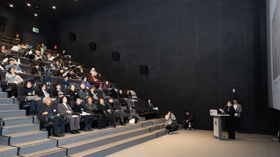 2025년 국립현대미술관 전시계획 및 주요사업 언론 공개