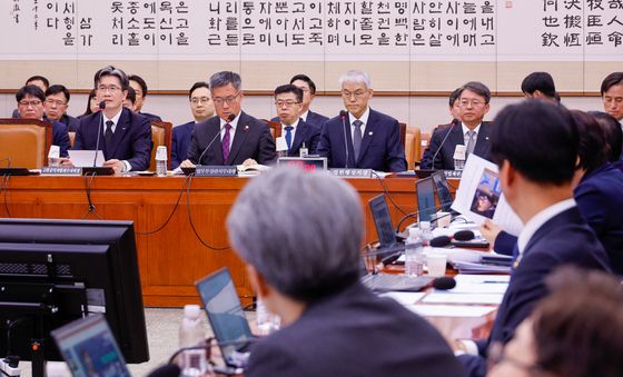 오동운 공수처장 "2차 집행 철저히 준비"