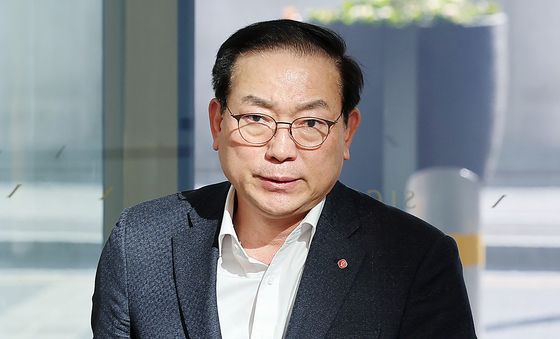 홍성현 대홍기획 대표이사, 상반기 사장단 회의 참석