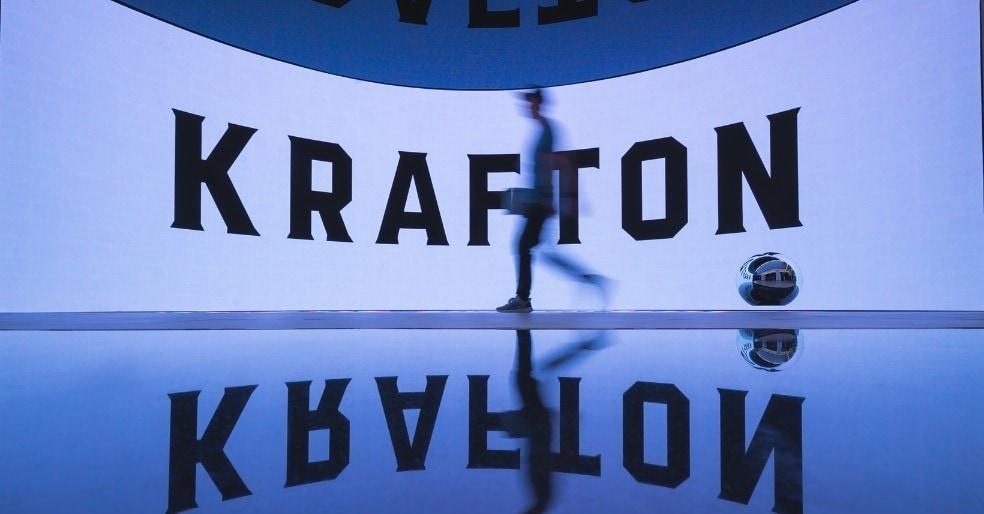 본문 이미지 - 크래프톤 역삼오피스(크래프톤 제공) ⓒ News1 김민석 기자