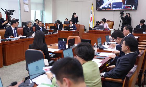 법사위 넘는 대미투자특별법